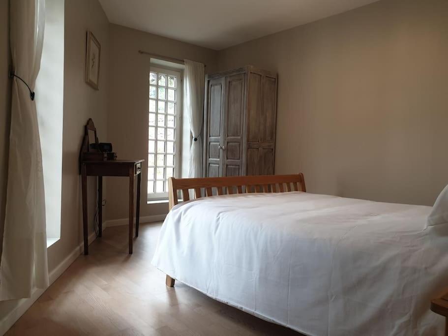 Le Tourniquet - Aubeterre Tiny House Villa Luaran gambar